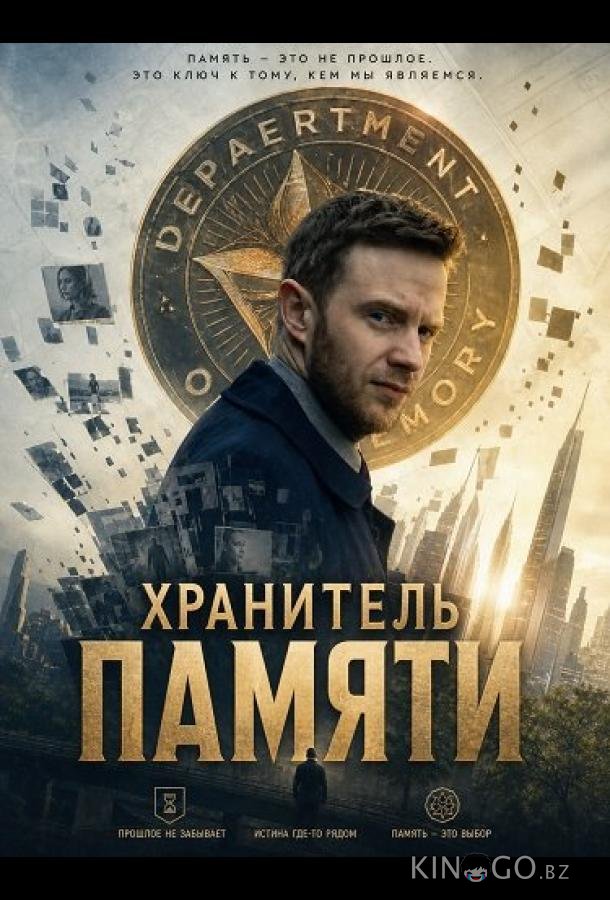 Хранитель памяти 