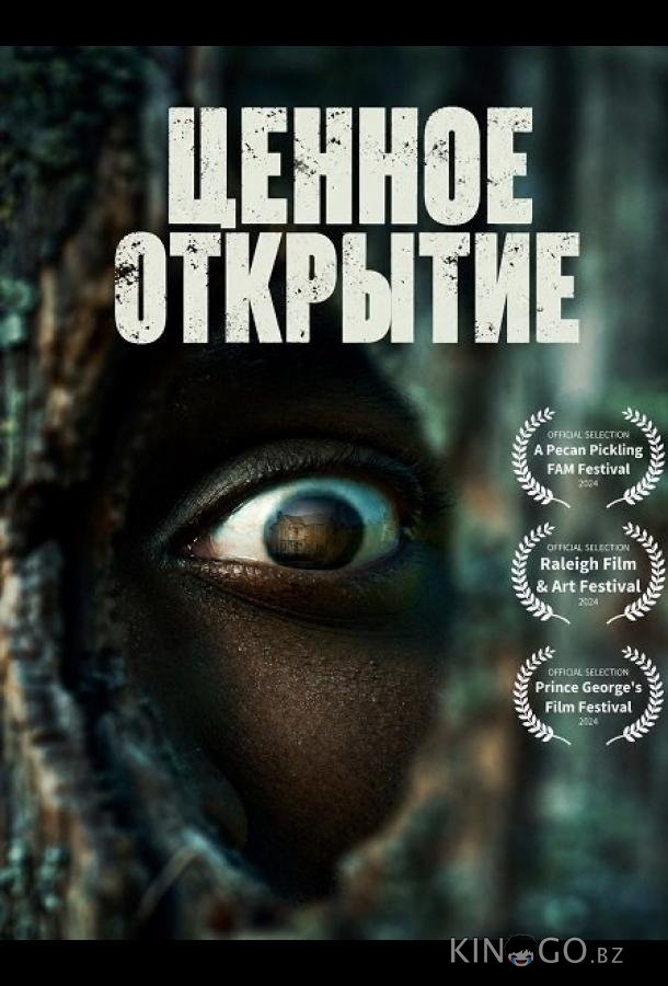 Ценное открытие 