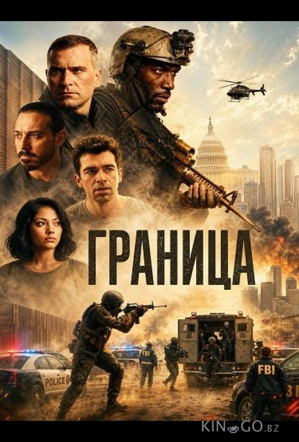 Граница 