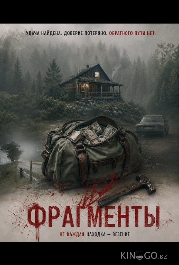 Фрагменты 