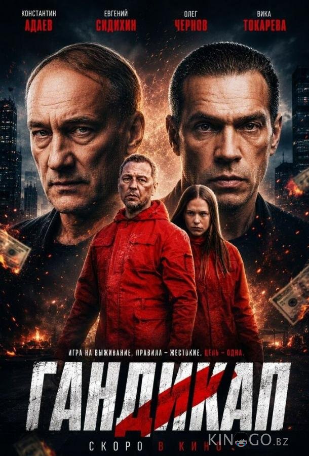 Гандикап (2026)